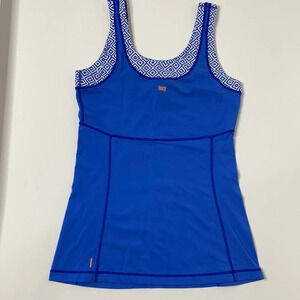 Lucy Active Tank Top Sz: M